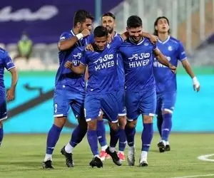 بمب خبری در راه است؛ احتمال بازگشت این لژیونرها به استقلال
