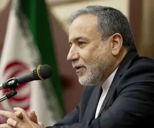 فشار آلمان برای لغو دعوت عراقچی به کنفرانس امنیتی مونیخ