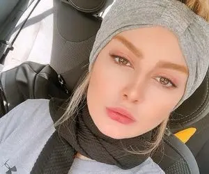 تغییر چهره عجیب سحر قریشی؛ باور می کنید این همان سحر  است!