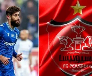 علی قلی‌زاده جواب نهایی پرسپولیس را داد
