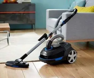 قیمت امروز پنجشنبه 2 اردیبهشت جاروبرقی +جدول