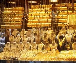 قیمت طلا 18 و 24 عیار امروز یکشنبه 11 مرداد 1405؛ کاهش نیم میلیونی