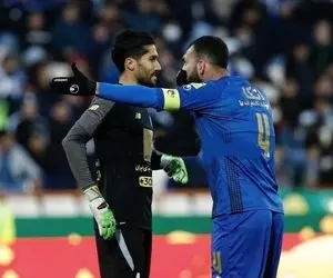 آخرین خبر ها از نقل و انتقالات استقلال