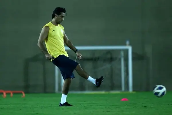 Farhad Majidi shayanews