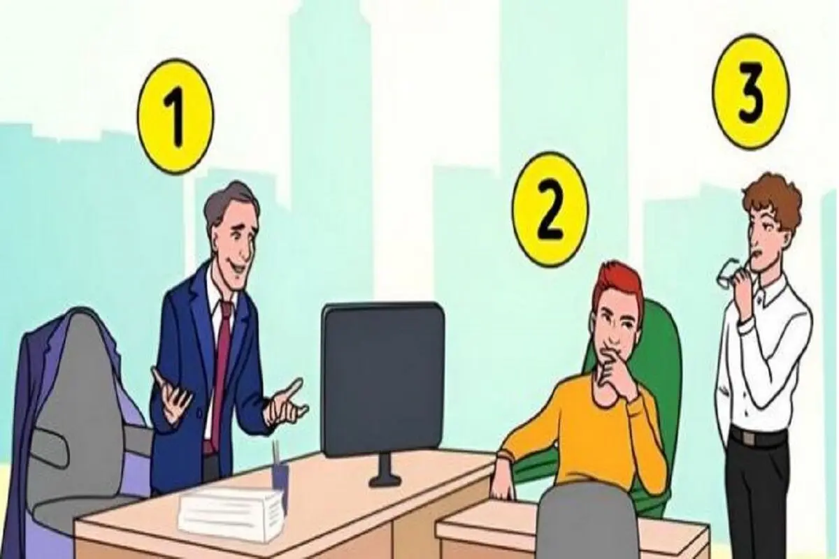 1