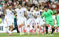 تیم ملی ایران ۶ فروردین به کامبوج می رود