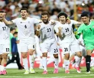 تیم ملی ایران ۶ فروردین به کامبوج می رود