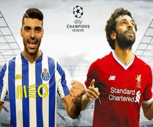 طارمی رو در روی محمد صلاح!