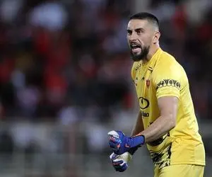 الکسیس نبود پرسپولیس در تبریز چهار پنج تایی می شد