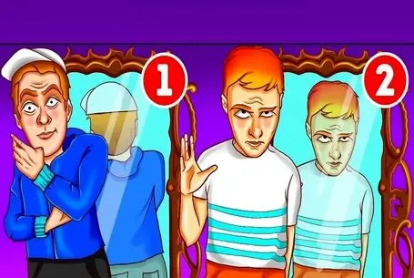 بازی فکری؛ اگه به خیال خودت آدم شناسی و هفت خط بگو کدومشون روح