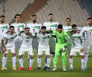 تمجید نشریه آمریکایی از تیم ملی ایران!
