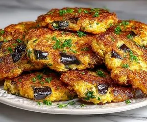 آموزش آشپزی؛ بادمجونی که از بس خوشمزس همه رو دیوونه کرده