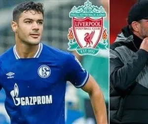 آیا کاباک به لیورپول می آید؟