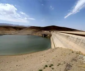 وضعیت بحرانی سدهای پنج‌گانه / از ماملو تا لار دیگر توان تامین آب تهران را ندارند!