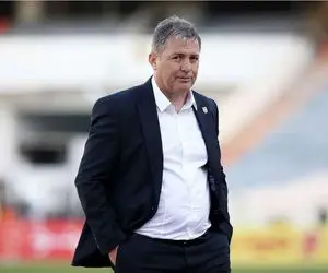 دراگان اسکوچیچ از تراکتور جدا شد؟