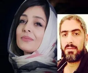 علیرضا افکاری همسر ساره بیات کیست؟