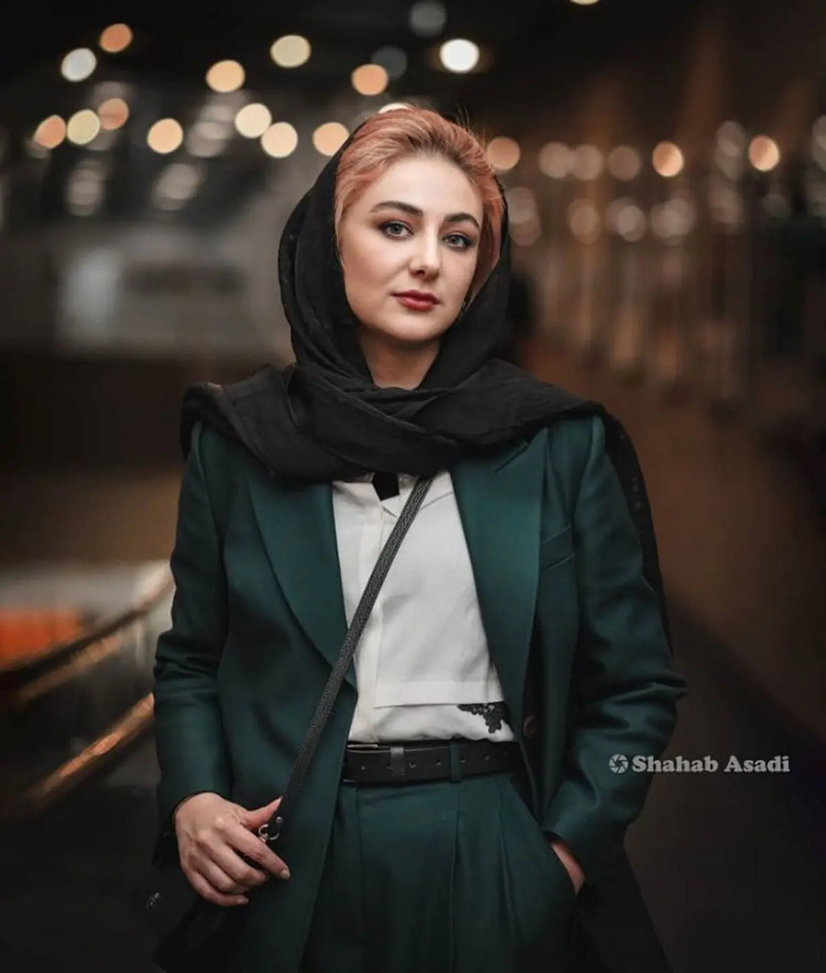ویدا جوان