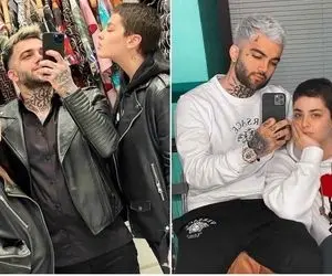 روش جدید کسب درآمد ریحانه پارسا و پویان مختاری چیست؟