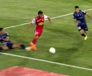 کارشناسی مهم‌ترین صحنه دیدار پرسپولیس – پیکان