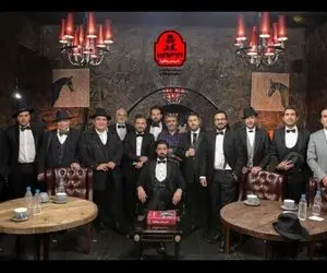 دانلود فصل سوم قسمت 1 سریال شب های مافیا با کیفیت 1080p + بازیگران