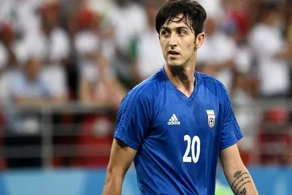 سردار آزمون