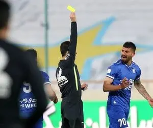 محمد دانشگر بالاخره به استقلال برمی‌گردد