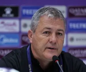 دراگان اسکوچیچ تراکتور را ترک کرد؛ جدایی در آستانه دیدار با الغرافه