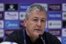 دراگان اسکوچیچ تراکتور را ترک کرد؛ جدایی در آستانه دیدار با الغرافه