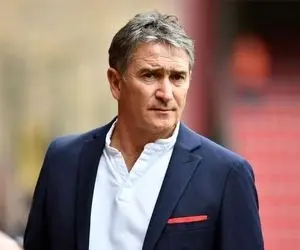 سرمربی فرانسوی جانشین قطعی جواد نکونام در استقلال