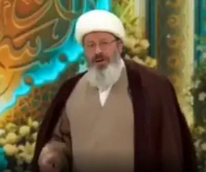 آواز جگرسوز؛ آوازخوانی روحانی معروف که تعجب کردم از صداش