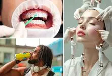 پایان سال 2025 و ترندهای زیبایی و سلامتی که نسل جوان را به دنبال خود کشاند