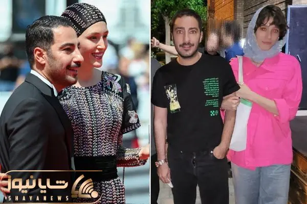 fereshte hosseini shayanews