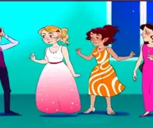 بازی فکری؛ اگه همه رو با هوشت آواره دشت و بیابون کردی بگو کدوم همراه مناسب برا مهمونی