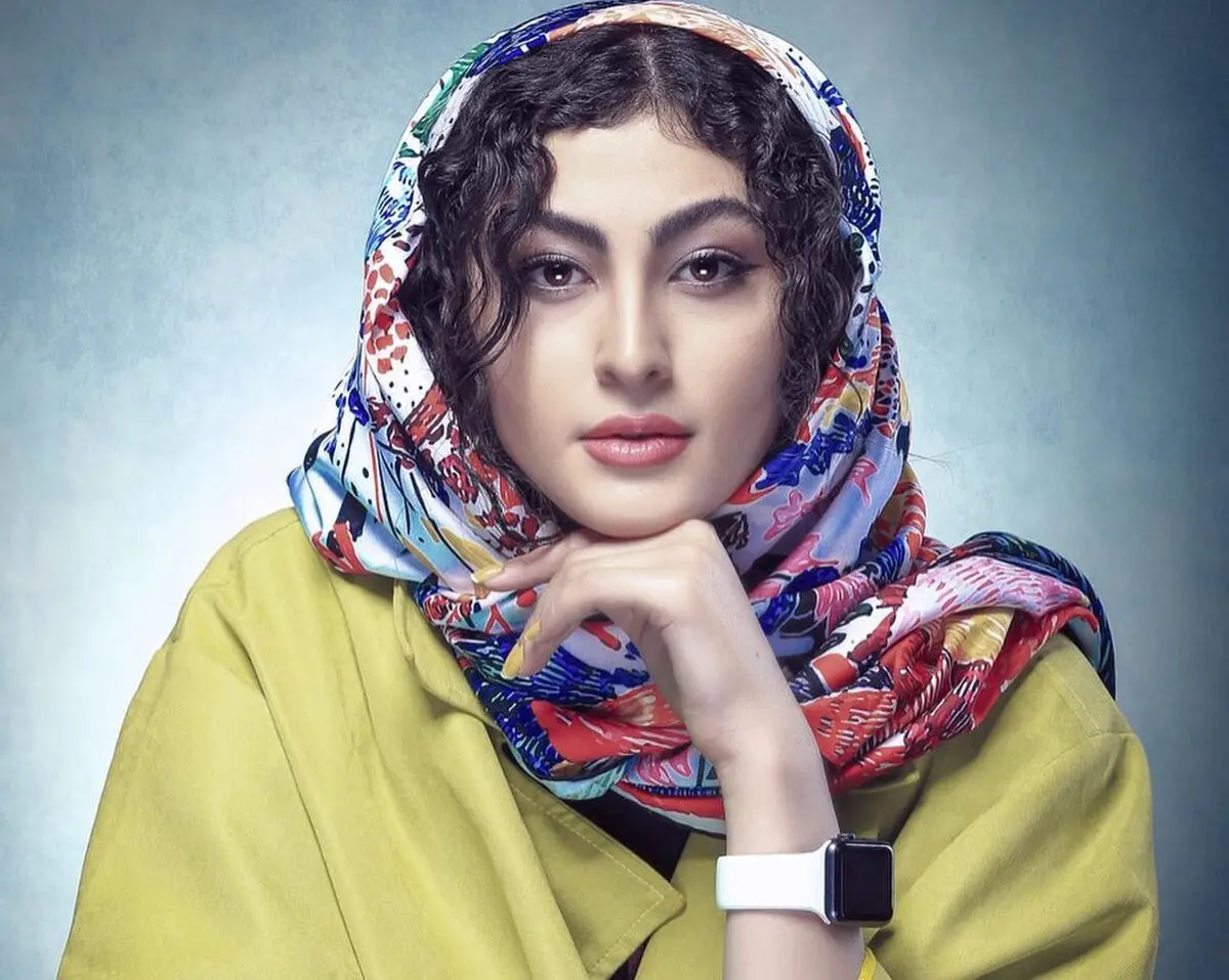 مریم مومن
