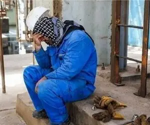 حقوق کارگران در شهریور به کجا رسید؟ خبری از افزایش نیست اما تورم خوراکی‌ ۱۲۷ درصد شد