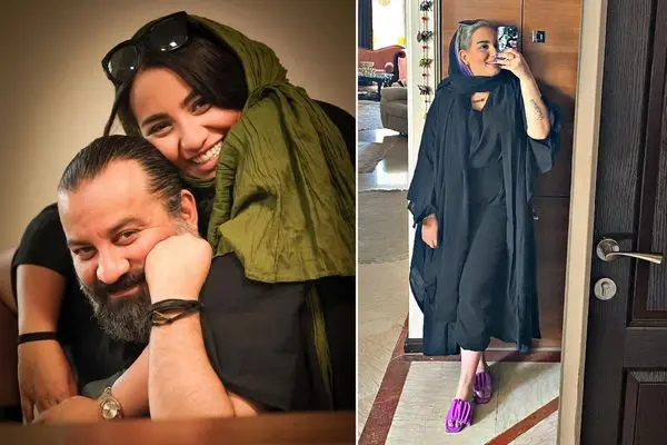 mehrab ghasemkhani shayanews