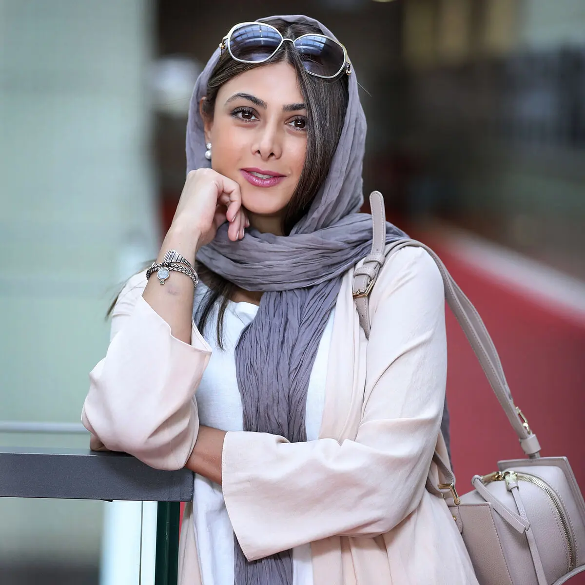 آزاده صمدی