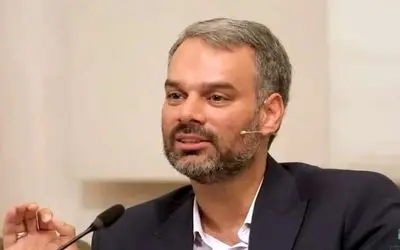 هشدار رشیدی‌کوچی درباره ادامه فیلترینگ