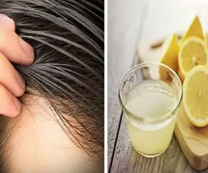 چربی موهات رو با این ترفندا از ریشه و قطعی از بین ببر؛ تار به تارشون قراره بدرخشن