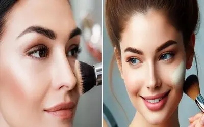 بهترین کرم پودرهای 24 ساعته؛ صب بزن تا شب برو سرکار، دانشگاه، استخر و باشگاه آخ نمیگن