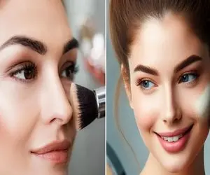 بهترین کرم پودرهای 24 ساعته؛ صب بزن تا شب برو سرکار، دانشگاه، استخر و باشگاه آخ نمیگن