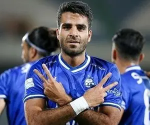 مصدومیت مرادمند مدافع استقلال جدی است؟