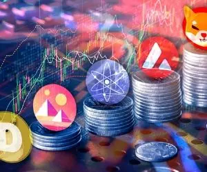 سیگنال مهم از شیبااینو و بیت کوین !