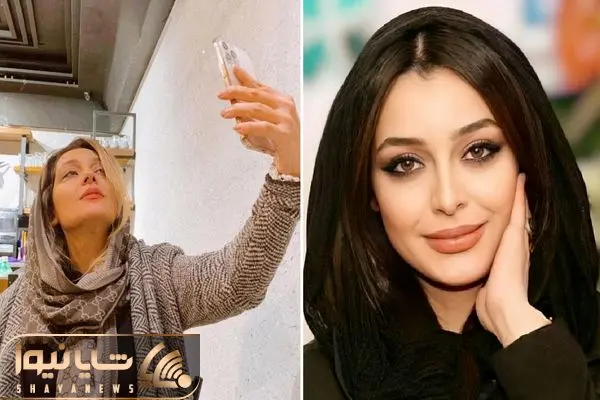 sareh bayat shayanews