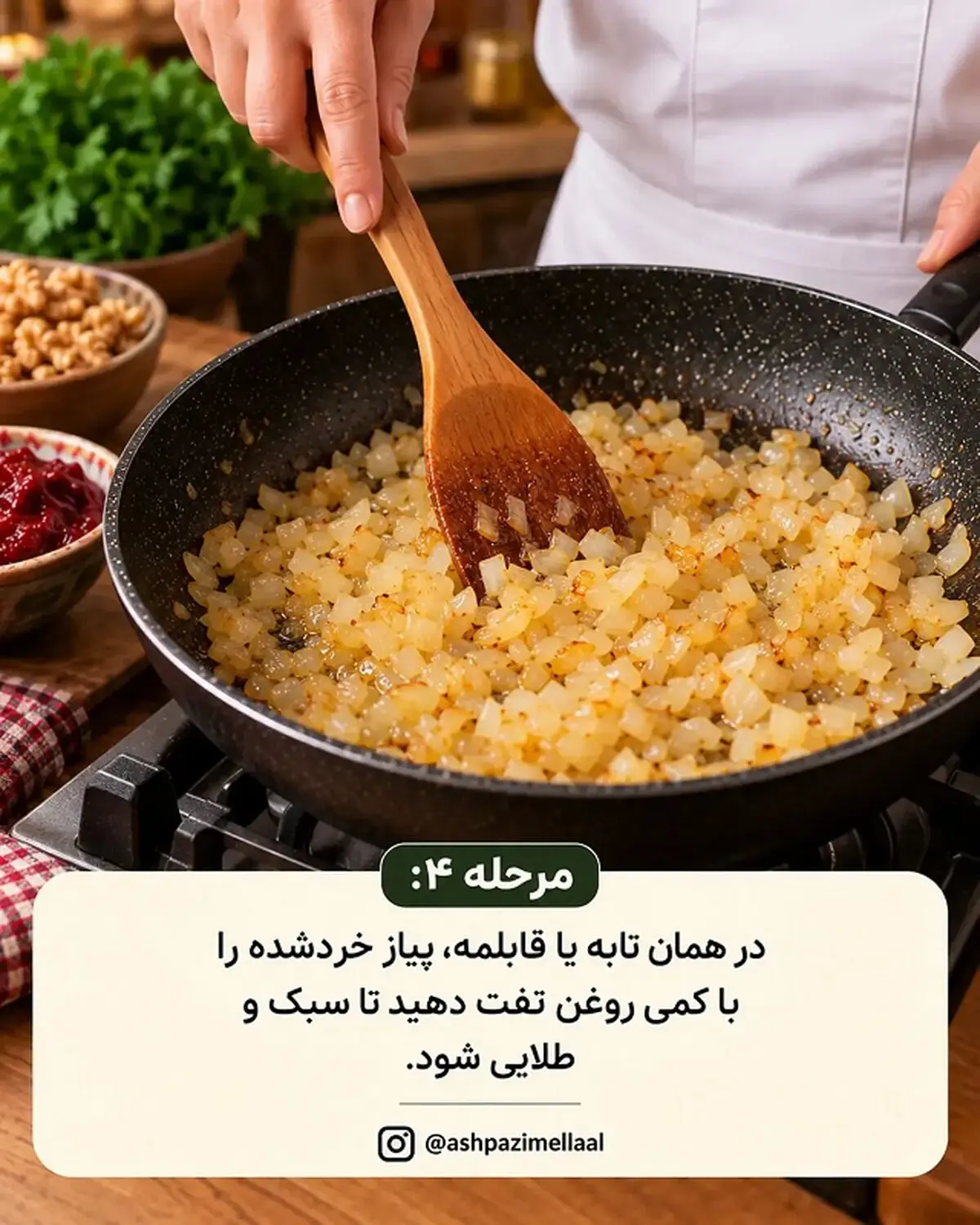 شامی ترش 4