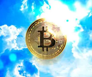 سرنوشت بیت کوین فاش شد!!