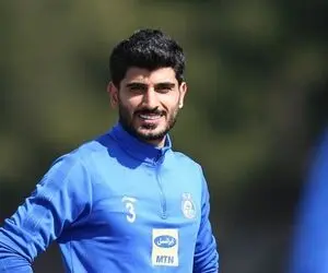مربی گل‌ گهر به خبر حضور زکی‌ پور در پرسپولیس واکنش نشان داد