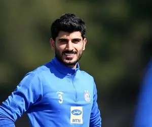 یحیی از خرید یک بازیکن منصرف شد