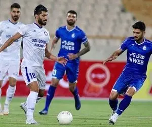 حیدری: گل گهر می‌تواند برای استقلال دردسرساز شود