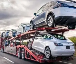 بخشنامه جدید گمرک برای واردات خودرو جانبازان